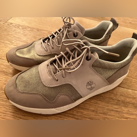 Timberland sneakers - Picture 2 of 4